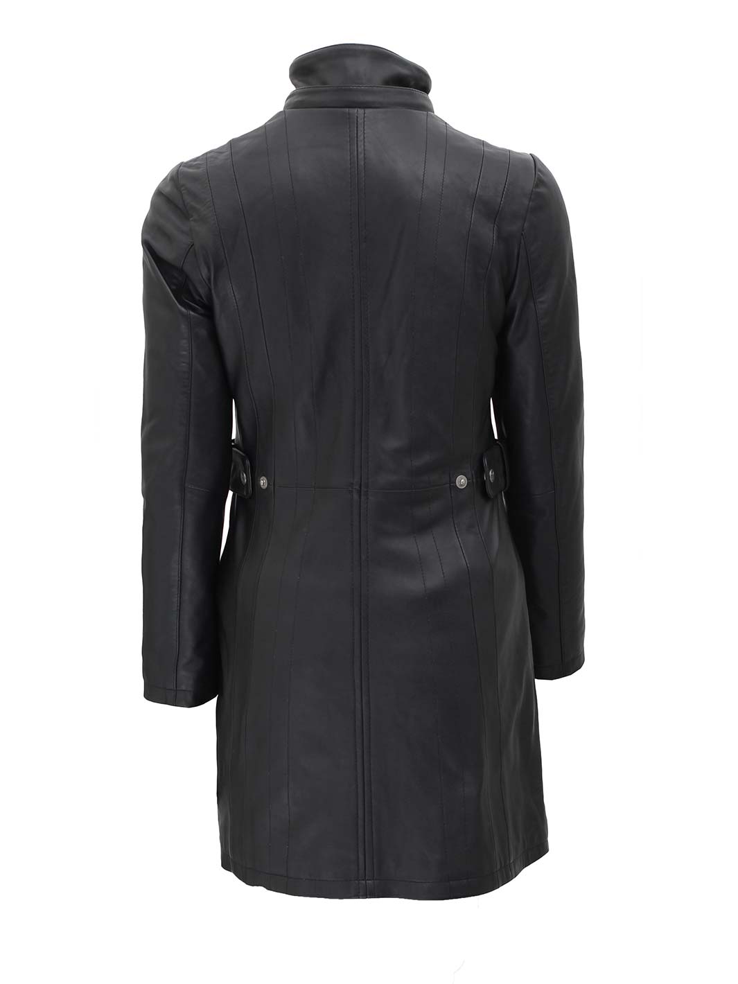 Manteau Long Femme