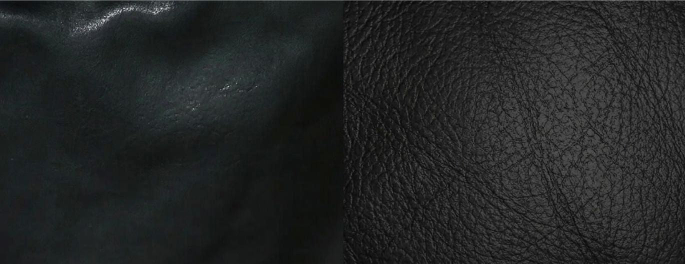 Similicuir vs cuir véritable : quelle est la différence?