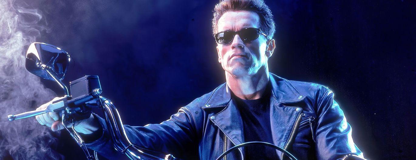 5 Vestes En Cuir Iconiques du Cinéma